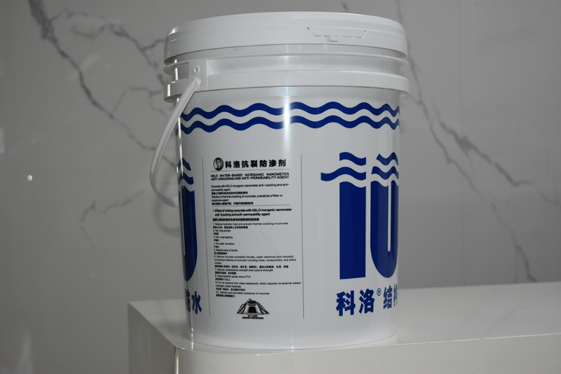 科洛永凝液DPS防水剂在不同气候下的表现