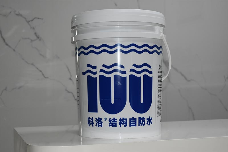 科洛永凝液DPS防水剂适合哪种类型的屋面