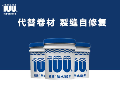 结构自防水材料外喷永凝液DPS解决混凝土性能劣化
